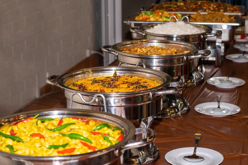 Traditional Dishes with a Twist