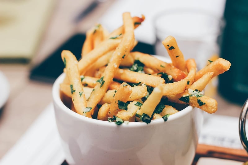 Healthy Salad